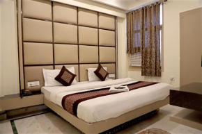 Hotel Klick International at 